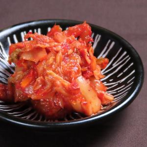 김치