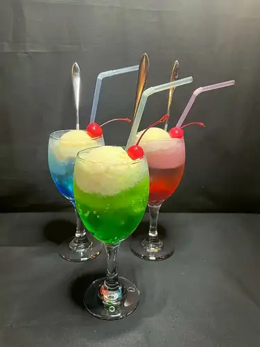 cream soda