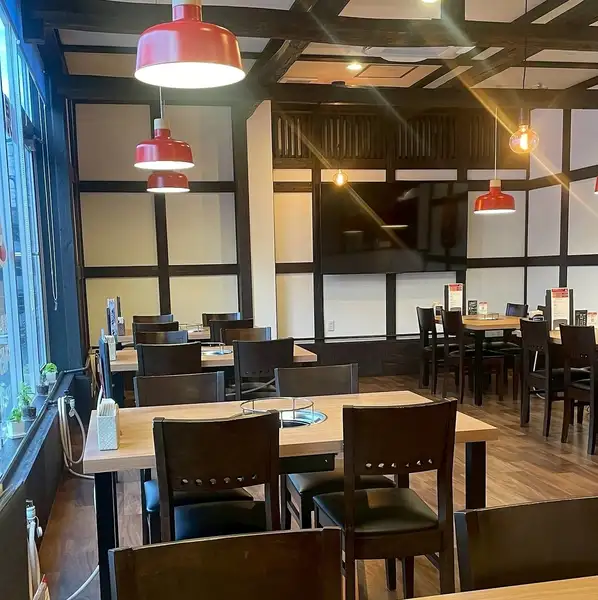 幅広いシーンで活用頂けるのが牛ちゃん新潟店の魅力★お食事シーンでのご利用や宴会などで是非ご利用ください♪学生の方のご利用も大歓迎です!!