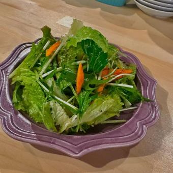 Chef's Special Salad
