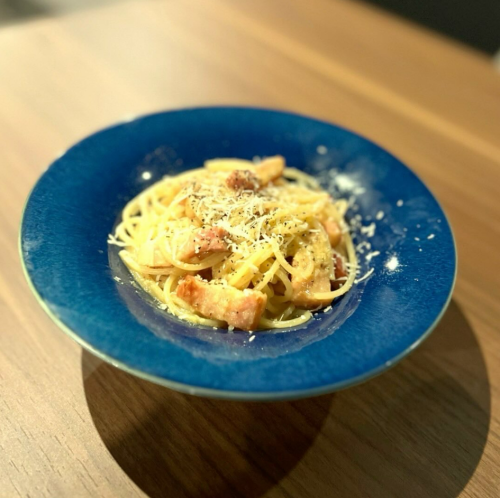 日替わりおまかせパスタ