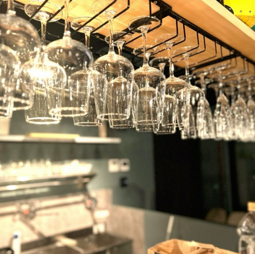 南新宿からは徒歩約10秒！代々木・新宿駅もアクセス◎
