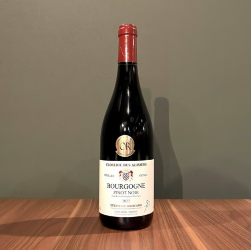 ワインや日本酒も！バリエーション豊かなドリンク
