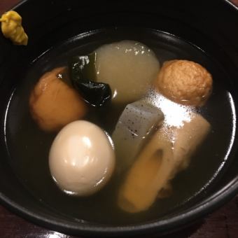 Oden