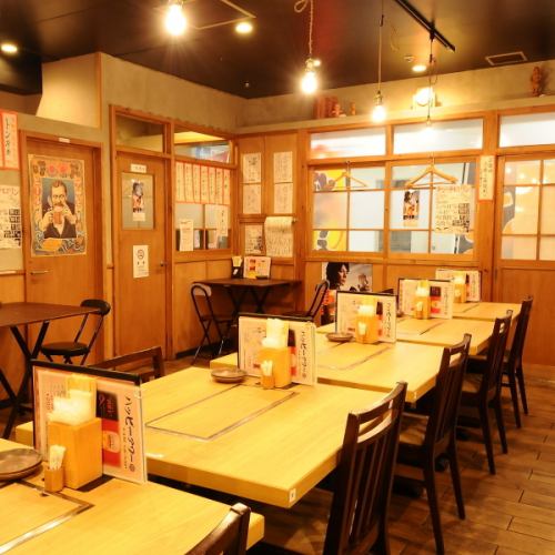 可容納50至60人的包場★