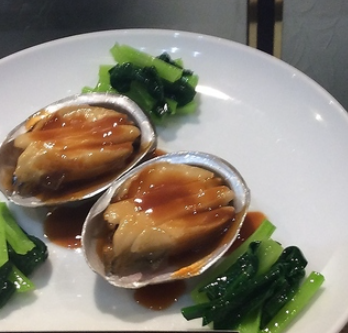 [Family Course (3-4 people)] ◆Full Course Meal◆ <11 dishes> Includes abalone simmered in soy sauce!!