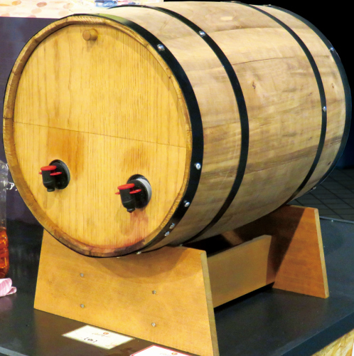 食事と相性抜群のワイン