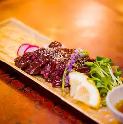 Horse liver *Limited quantity