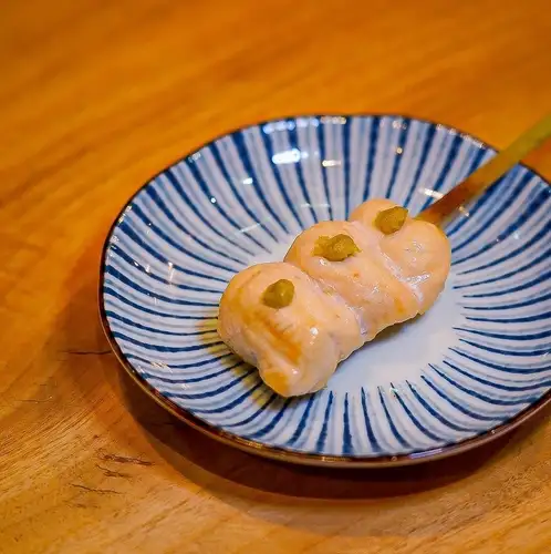 ささみわさび