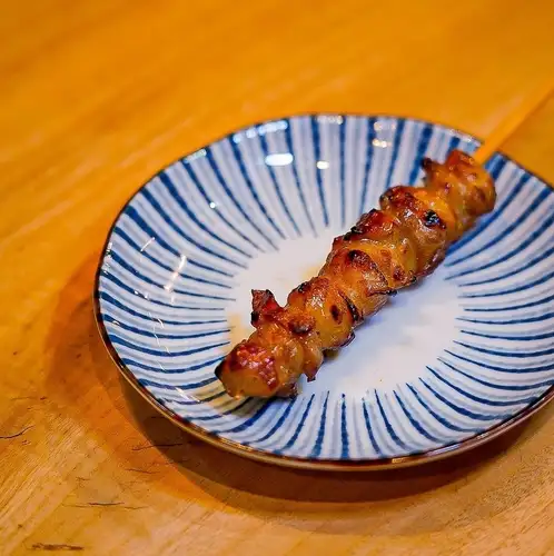 ぼんじり