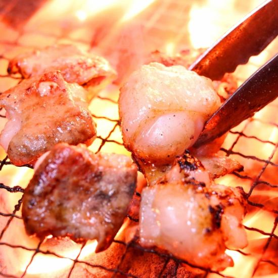 Special discount for all-you-can-eat yakiniku for elementary school students and younger♪ Children are welcome!