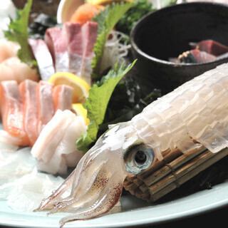 ☆Most popular☆ "Rock" course [2 hours all-you-can-drink included] 9 dishes total 5,500 yen (tax included) *90 minutes all-you-can-drink also available