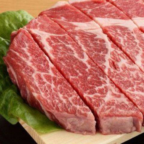 人氣菜單♪ 想讓您盡情享受美味的肉嗎？