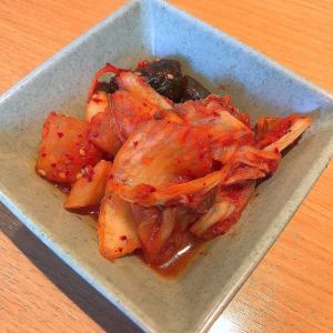 김치 모듬