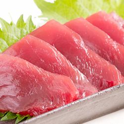 鮪魚紅肉