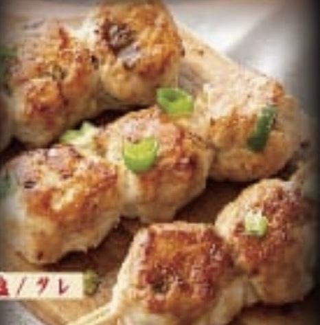 焼きつくね