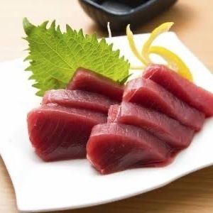 マグロ赤身