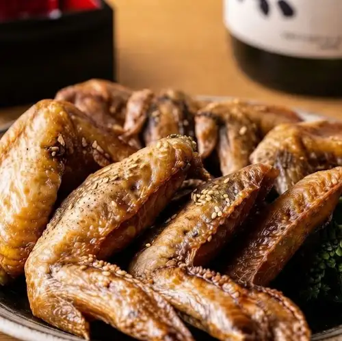 焼き手羽先