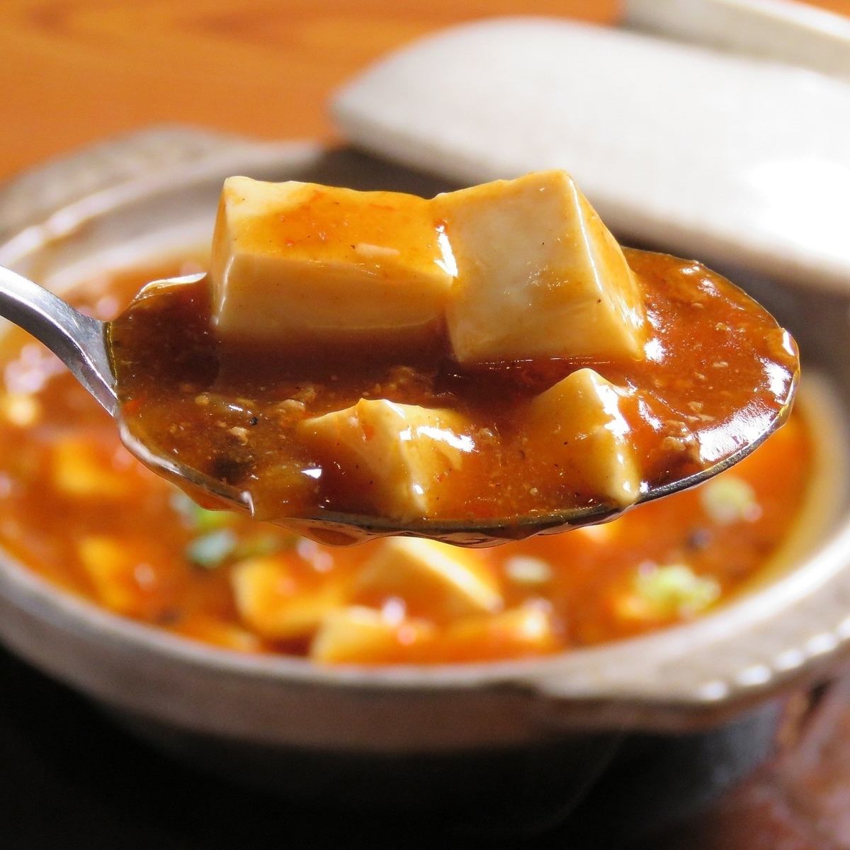 풍부한 메뉴, 본격 중화.맛에 일체의 타협 없음!