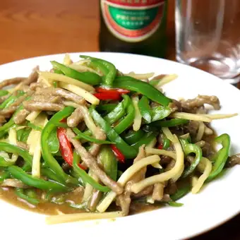 [¥4200 Course (Food Only)] Available from October 2026 to September 2027