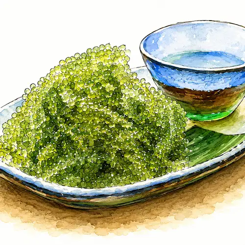 【数量限定】海ぶどう <人気>