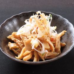 涼筍