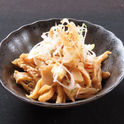 涼筍