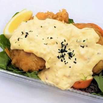 特製チキン南蛮(4切れ)