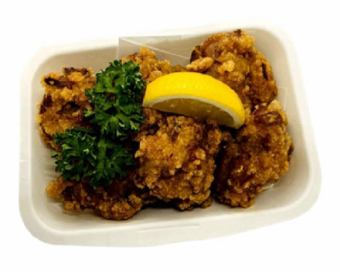 鶏からあげ(6個)