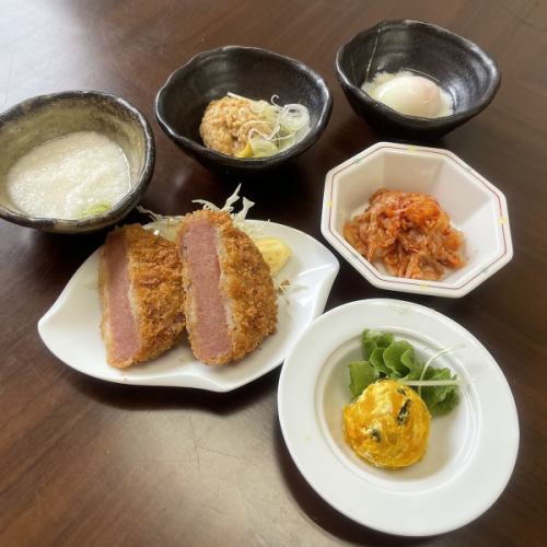 ちょこっと小鉢