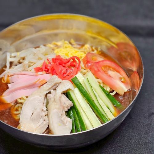 冷やし中華
