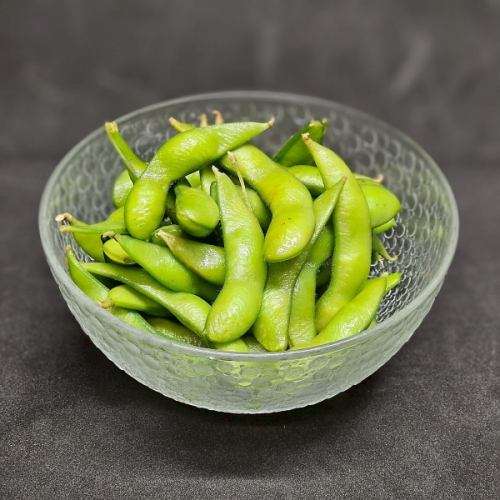 枝豆