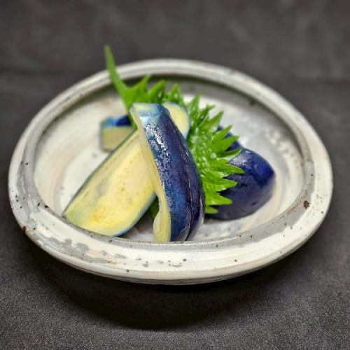 十全なす漬け