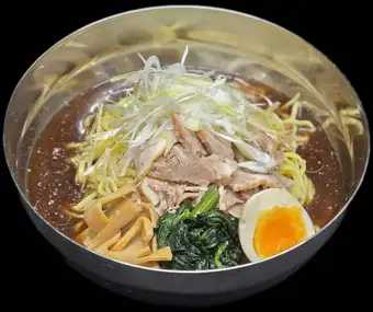 香浓冰镇姜汁酱油