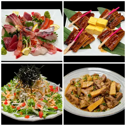 特惠活动正在进行中！提供多种宴会套餐选择。