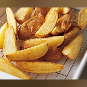 French fries