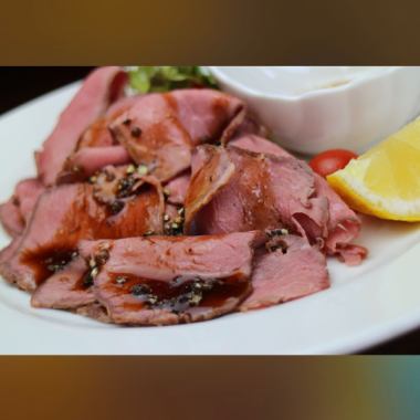 お肉を楽しむ2名様コース［メッセージプレート対応］人数応相談
