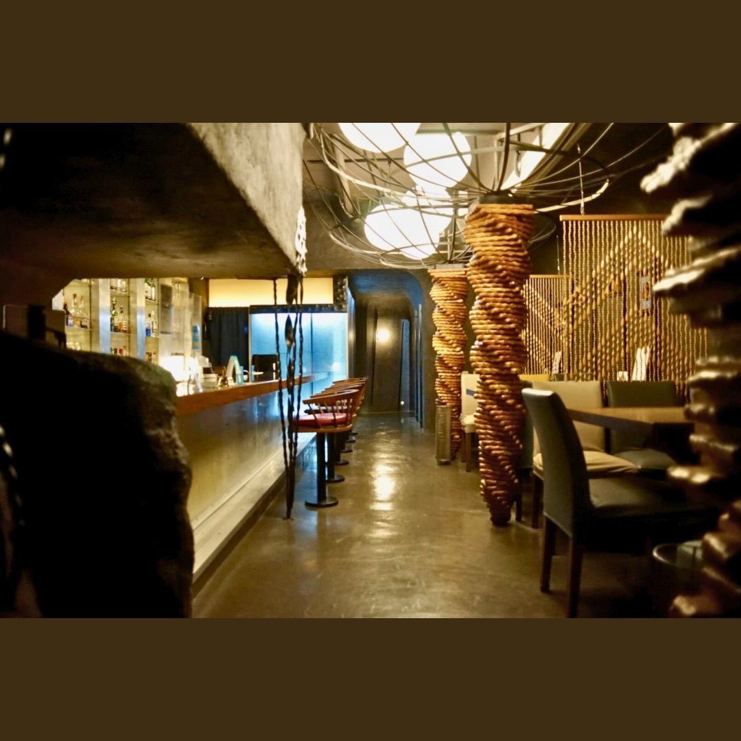 駅近で便利 ダイニング&バー