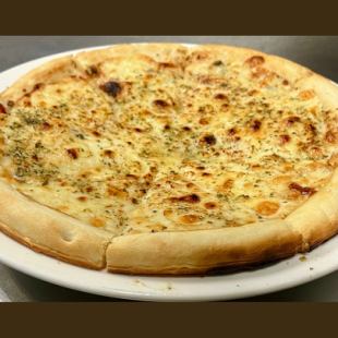 ゴルゴンゾーラピザ