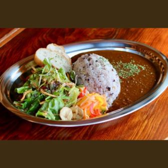 夜カフェ・夜ごはん・ランチにおすすめプレート