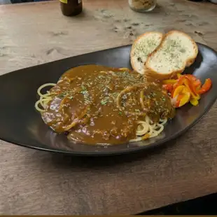 チキンスパイスカレーソース