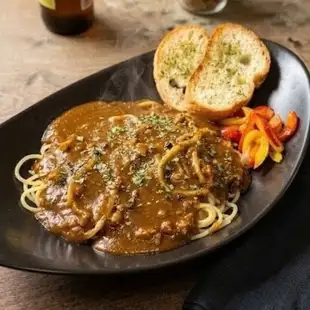 チキンスパイスカレーソース