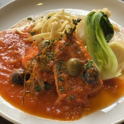 お手軽カジュアルコース