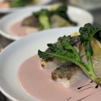 がっつりボリュームコース