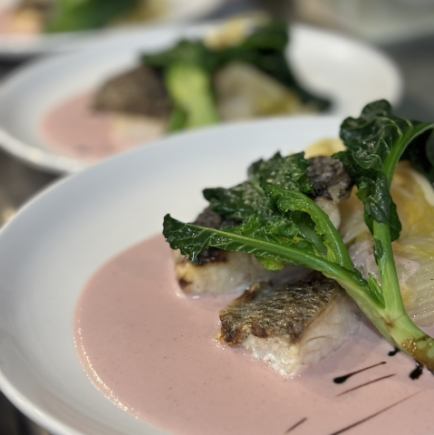 がっつりボリュームコース