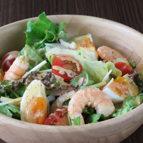 Tobira風ミックスサラダ