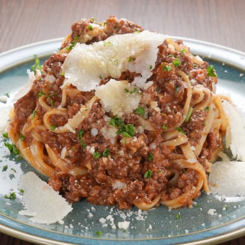 【ランチメニュー】人気のメニューをランチでも味わえます♪