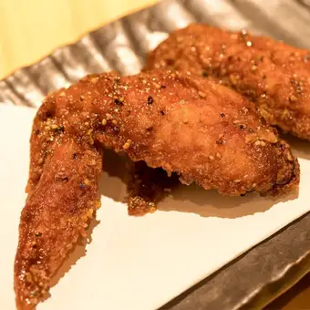 【前日までに要予約】名古屋めし堪能コース!飲み放題100分付き5500円!お料理は銘々皿でご提供