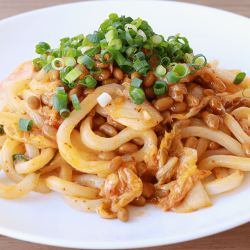 焼うどん