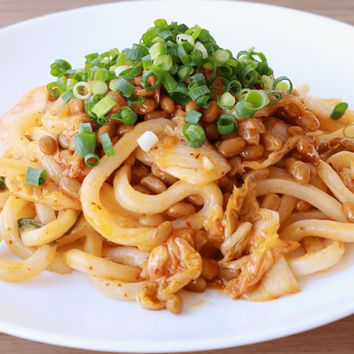 焼うどん